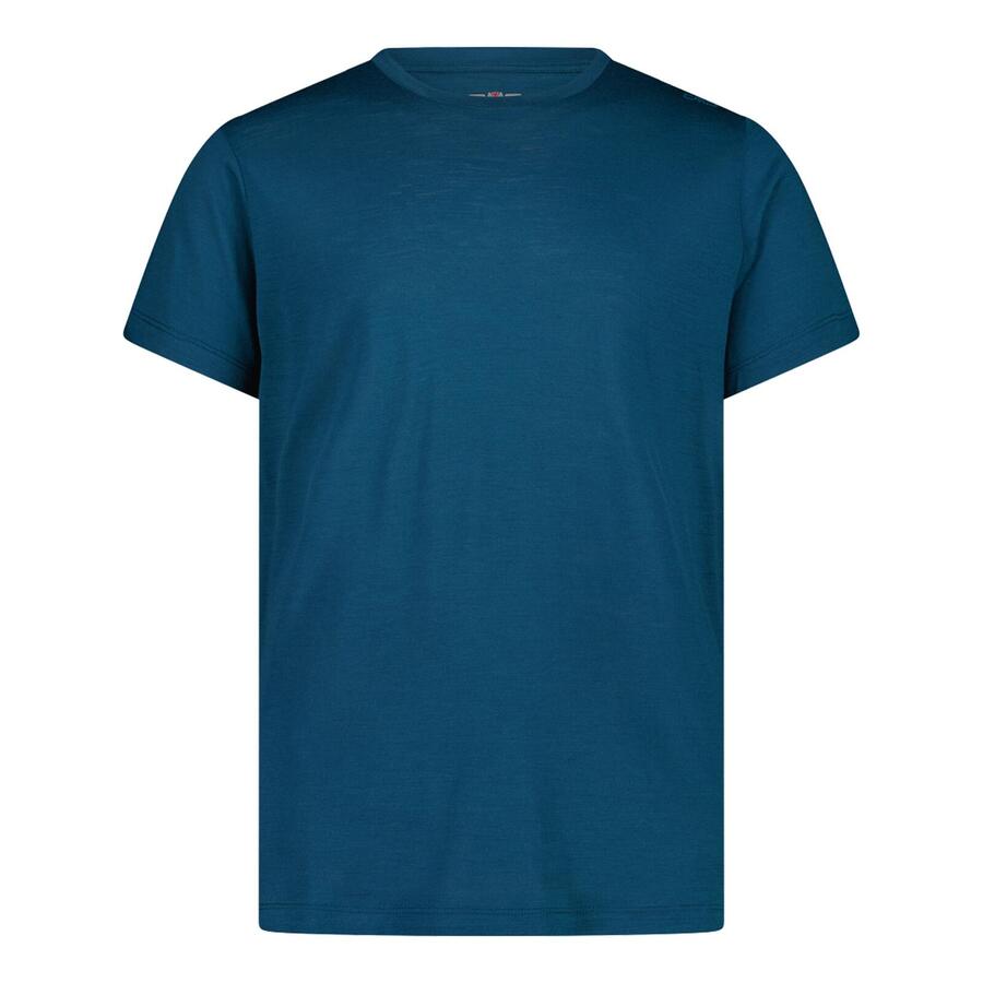 

CMP Дышащая футболка, нейтрализующая запахи, для мужчин - футболка для активного отдыха с короткими рукавами