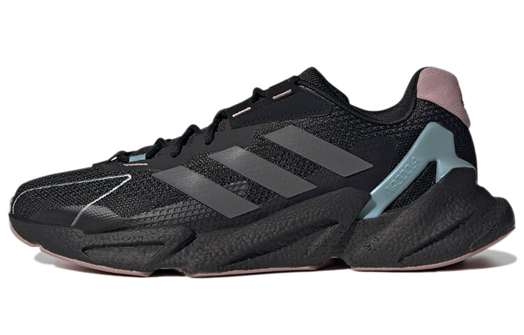 

Мужские кроссовки Adidas X9000l4