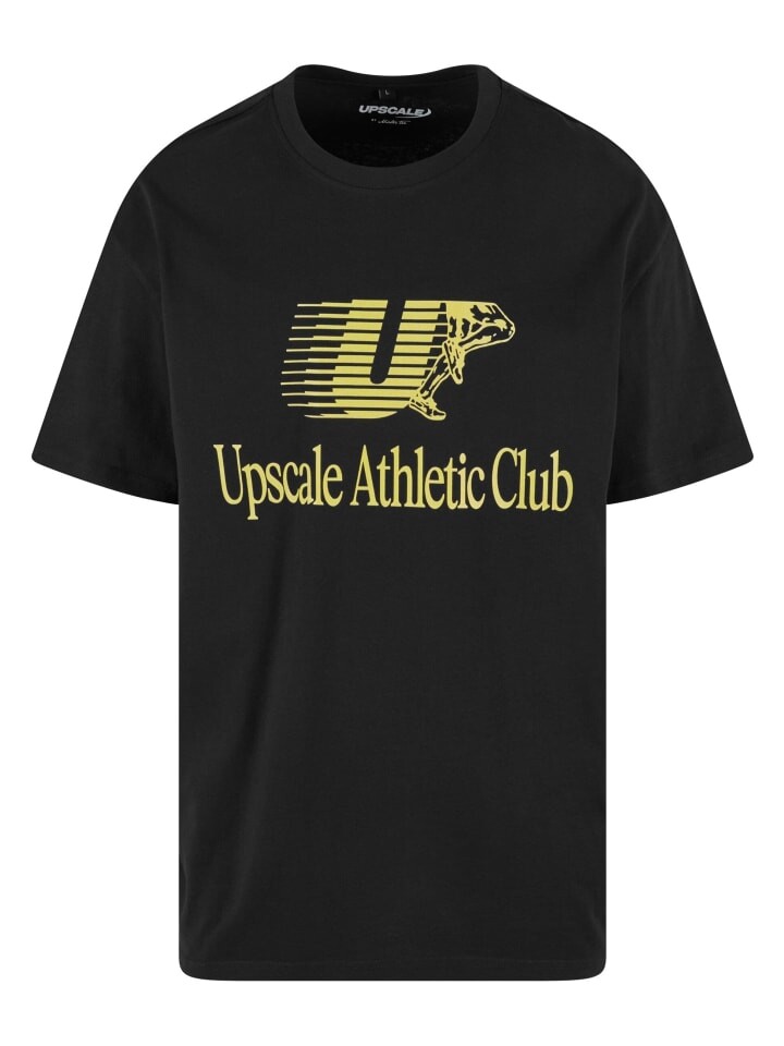 

Футболка Mister Tee, черный