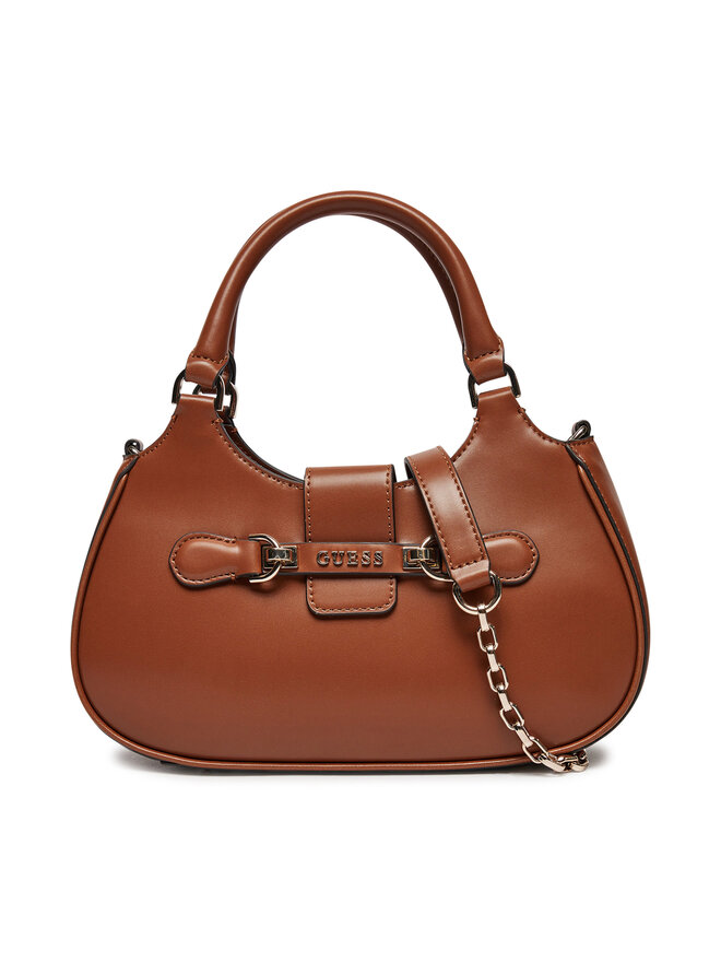 

Сумка Guess, коричневый