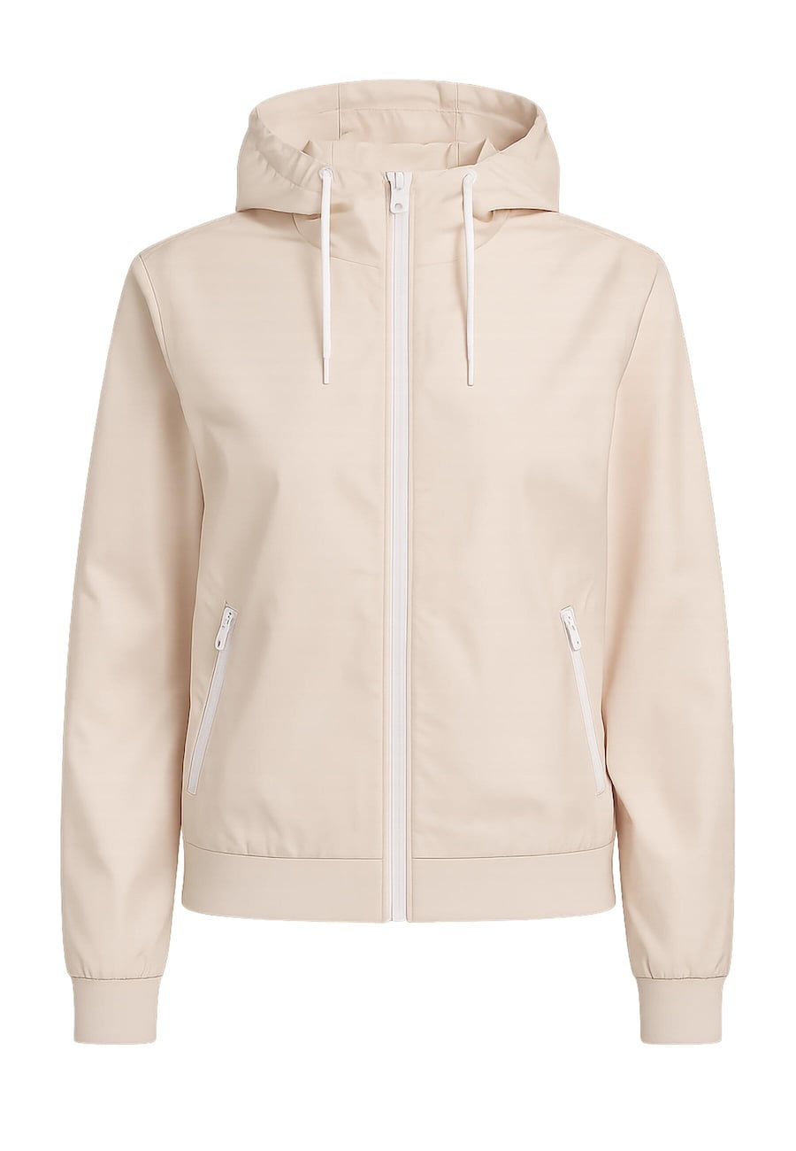 

Куртка межсезонная Mister Tee Fly Away, бежевый