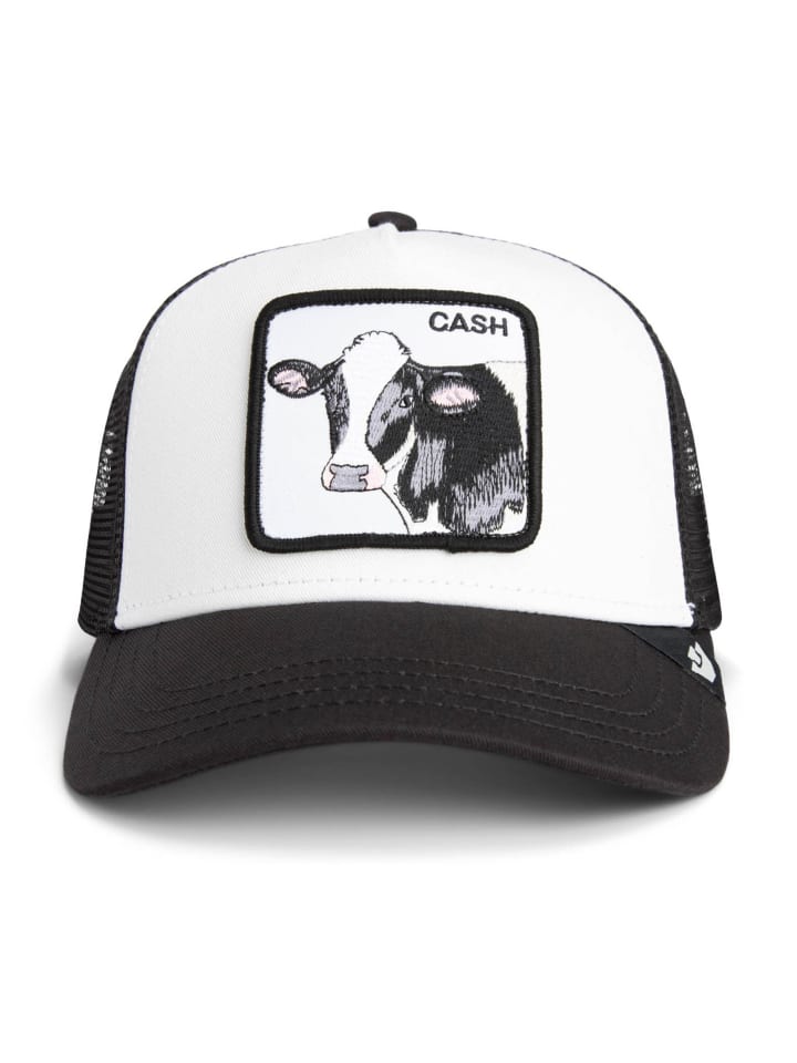 

Goorin Bros. Cap in Cash Cow Trucker