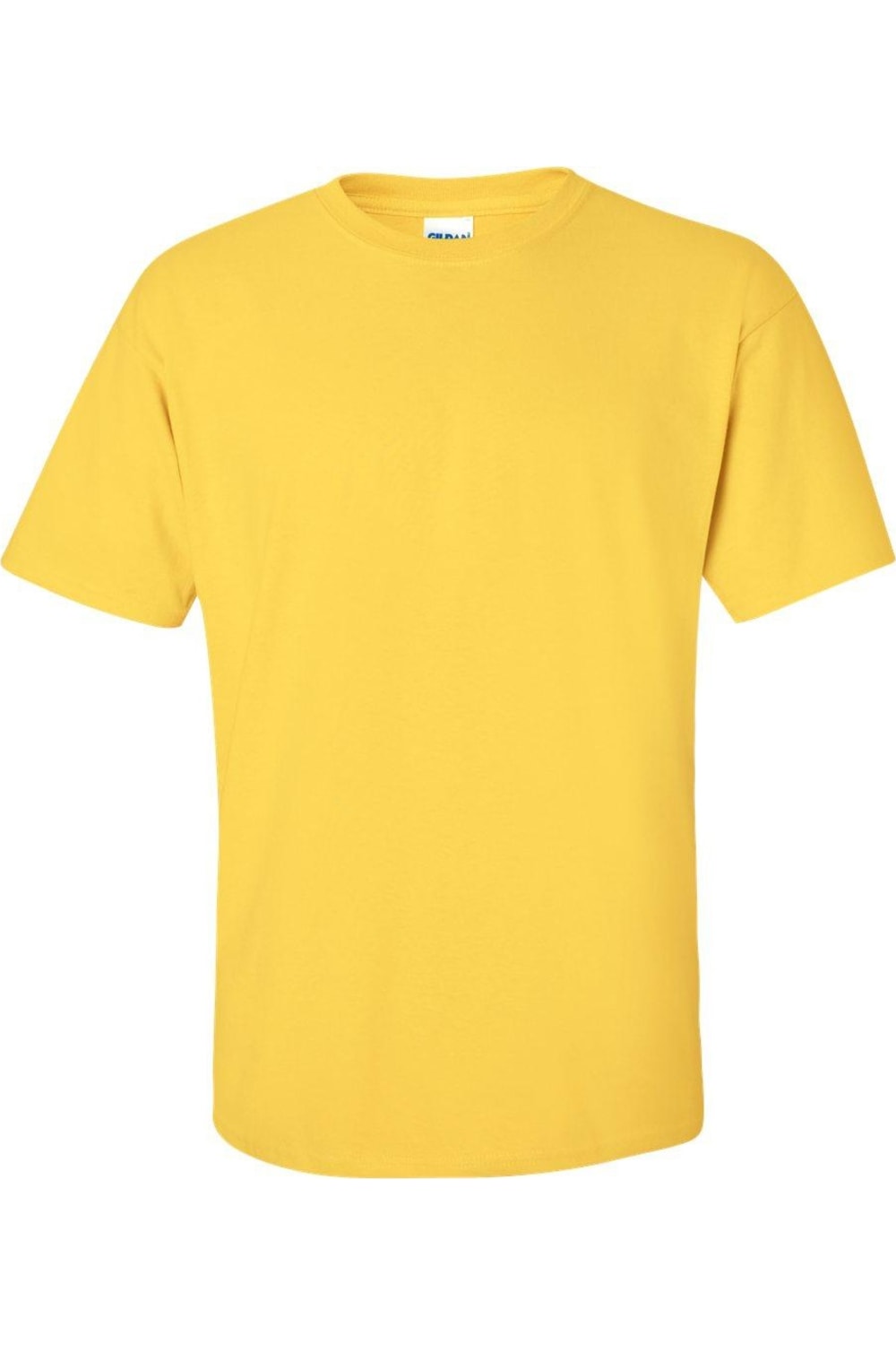 

Футболка Gildan Ultra Cotton, цвет daisy