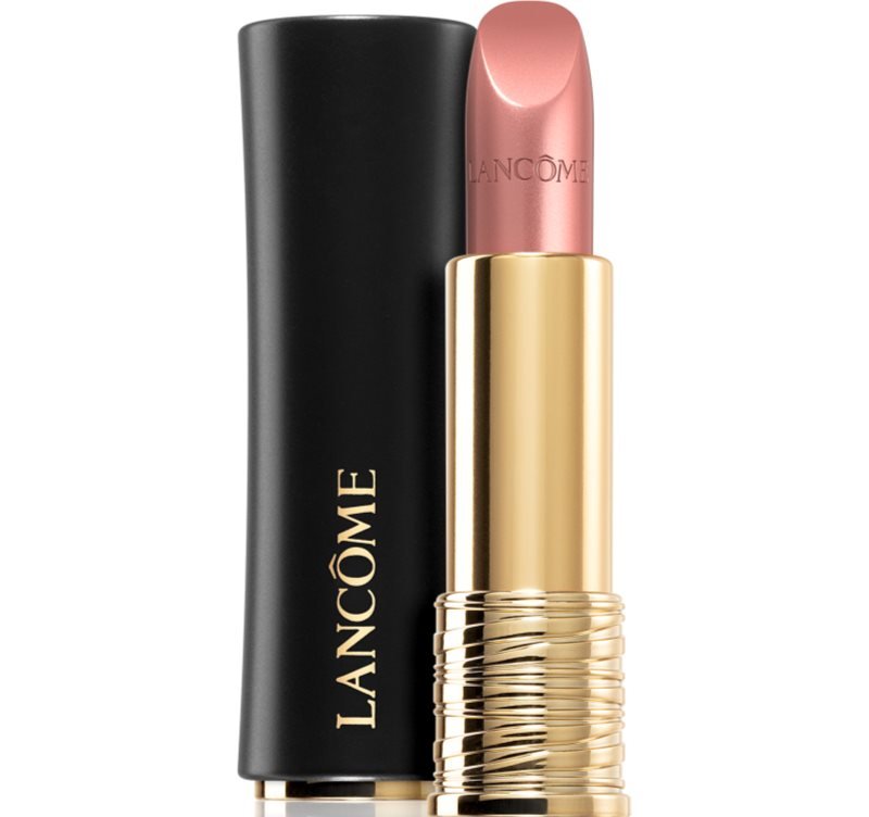 

Lancôme L'Absolu Rouge Cream, кремовая губная помада во флаконе для пополнения, оттенок 250 Tendre Mirage, 3,4 г Lancome