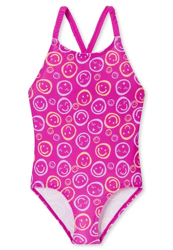Купальник Schiesser, Fuchsia