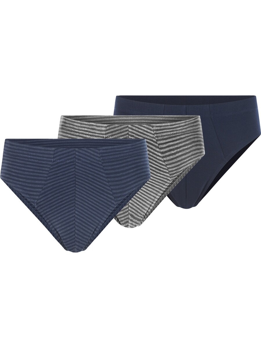 

Трусики BABISTA Dorlun, цвет Blue/Navy/Night blue/Basalt grey