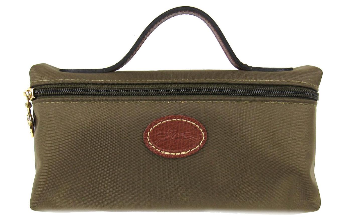 

LONGCHAMP Макияжная сумочка клатч