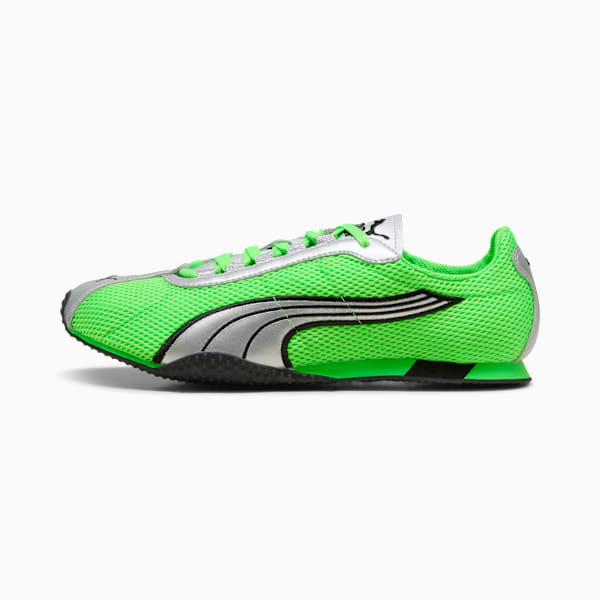 Женские кроссовки H-Street Og Puma, зеленый