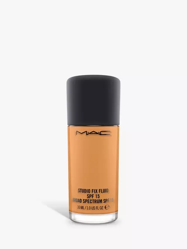 Тональный крем Studio Fix Fluid SPF 15 MAC, C8