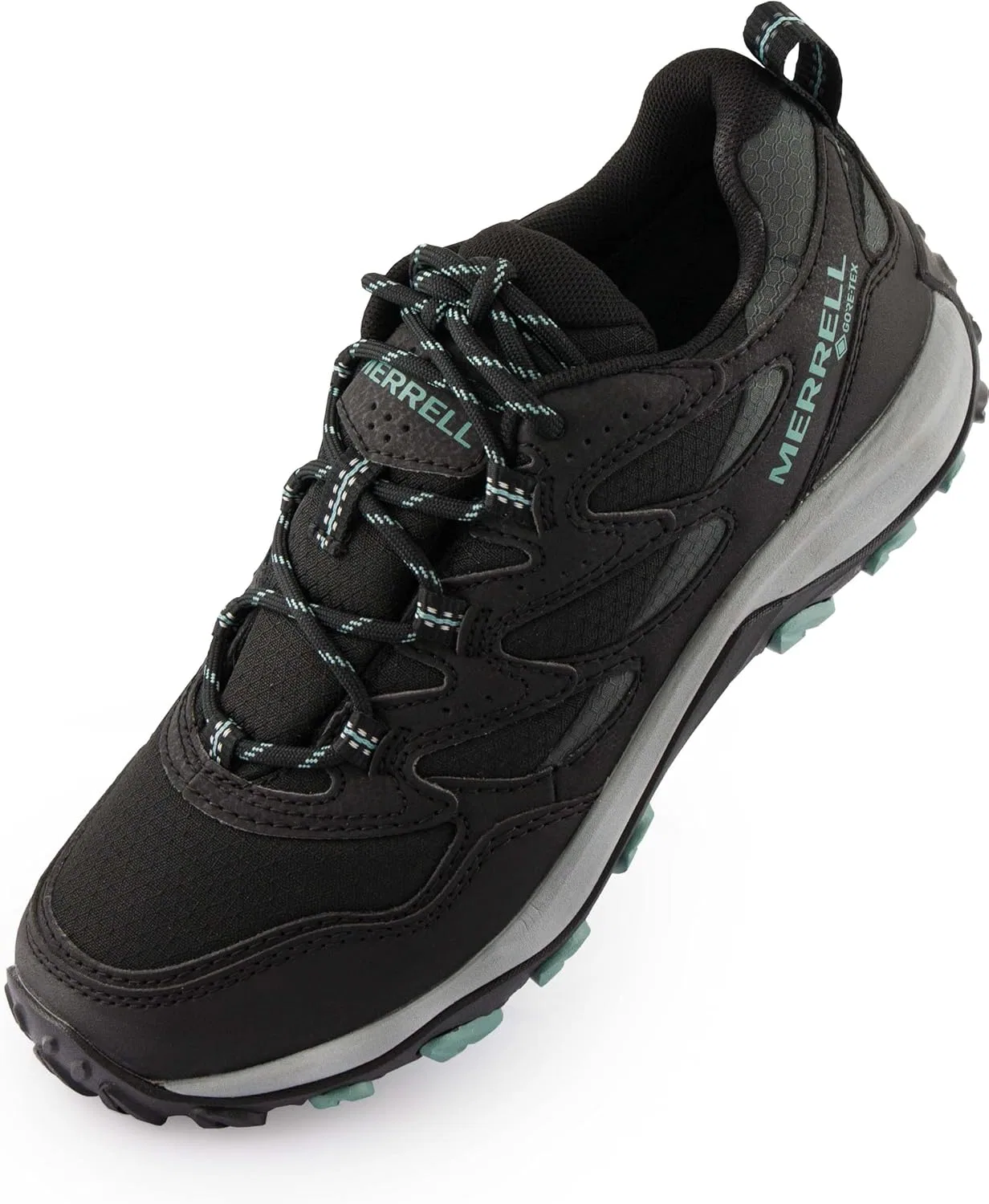 Кроссовки West Rim Sport GTX Merrell, Black