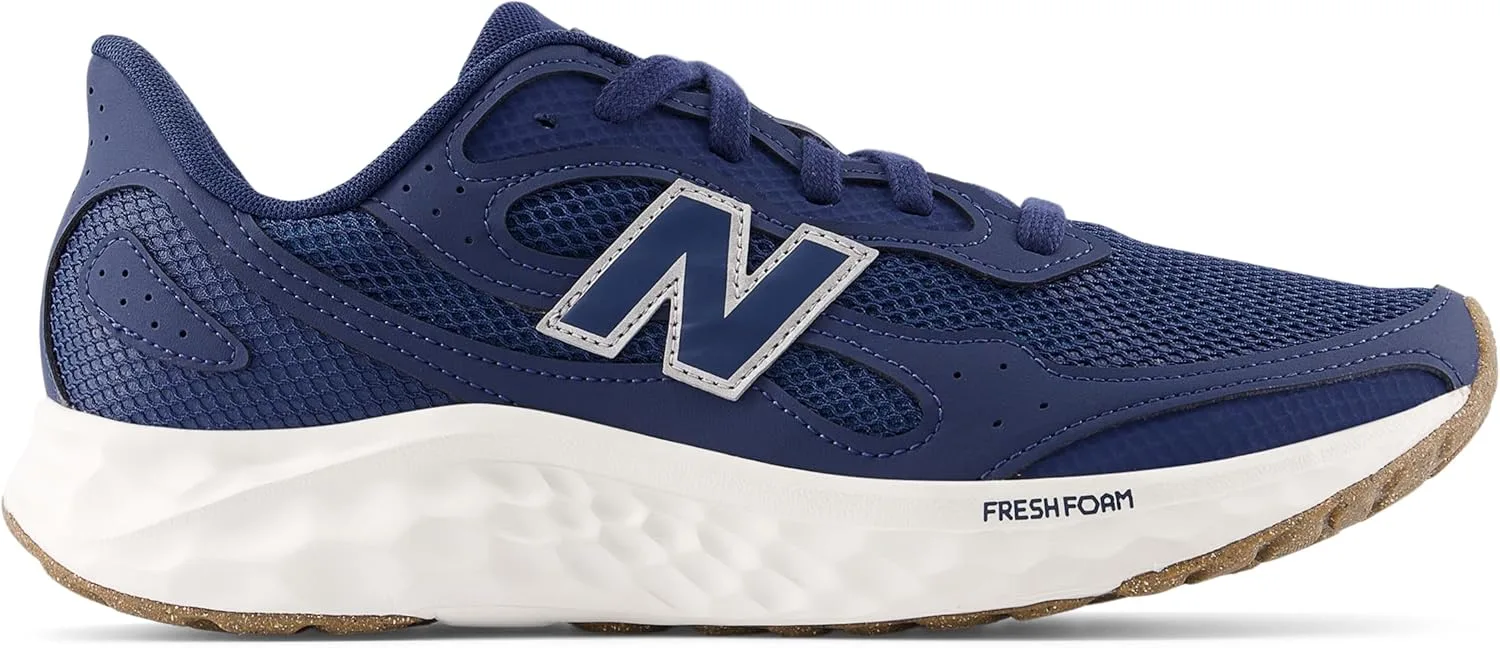 Мужские кроссовки New Balance Arishi V4 W, темно-синий — фото 2
