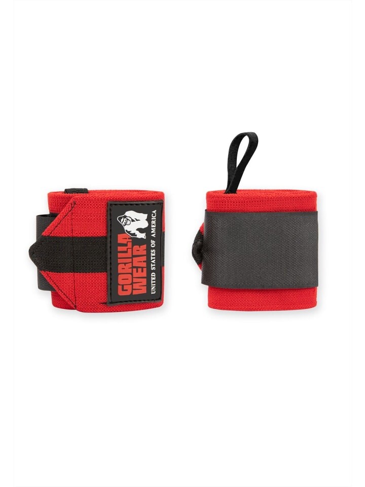

Перчатки Gorilla Wear