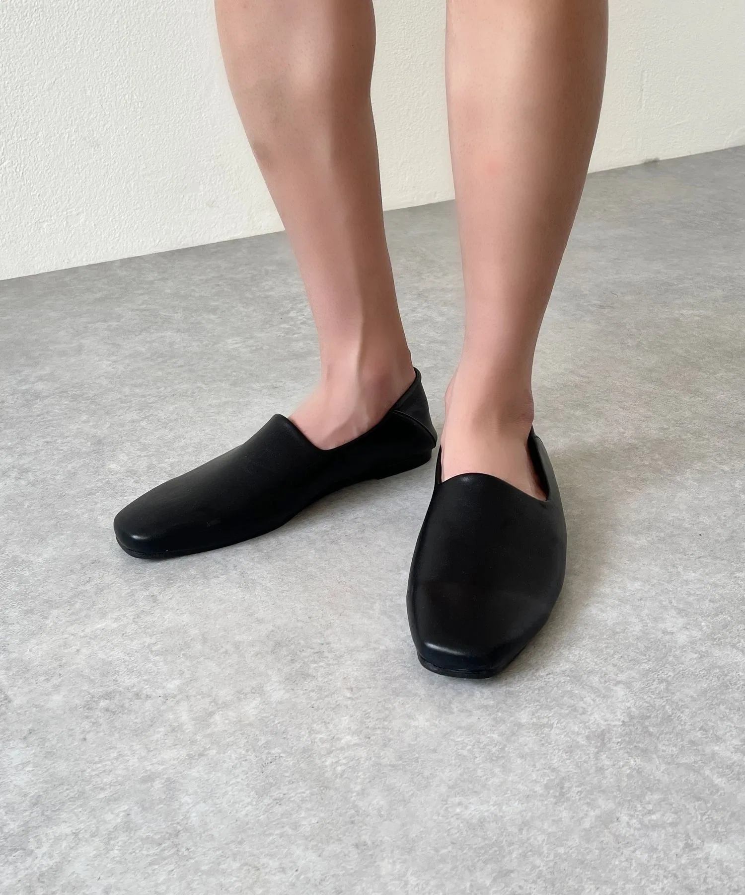 Мужская обувь flat shoes
