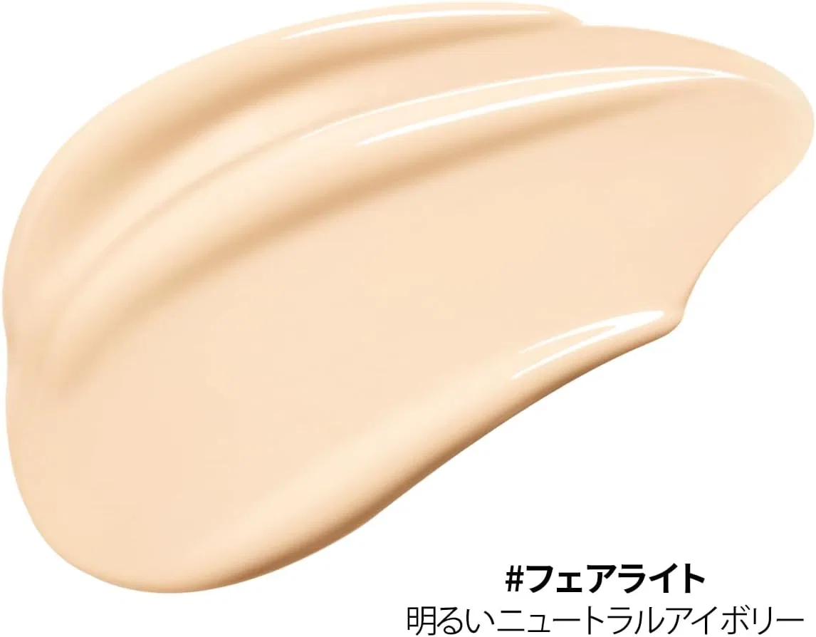 Тональная основа-кушон Essential Skin Nuder Jung Saem Mool, Fair-Light — фото 2