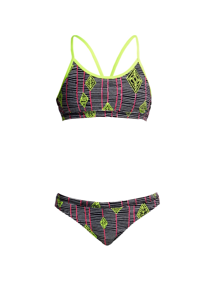 

Купальник Funkita Bikini Kite Runner, цвет andere