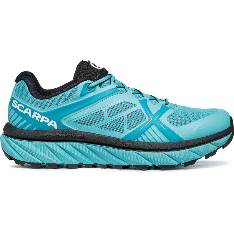 

Женские туфли Spin Infinity Scarpa, синий