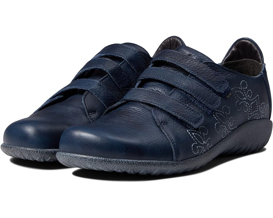 

Кроссовки Naot Mihi, цвет Soft Ink Leather