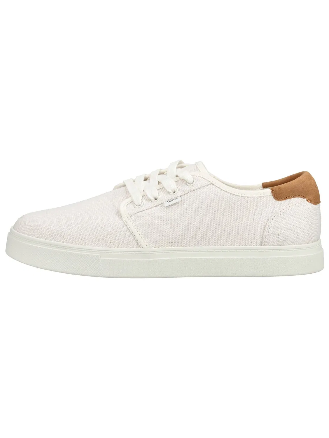 Кроссовки Toms, White — фото 2