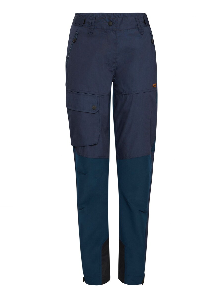 

Брюки North Bend Regular Outdoor Pants Holly, темно-синий