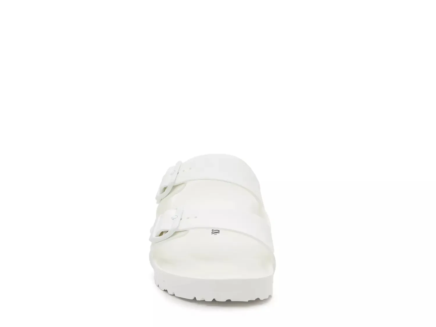 Arizona Essentials EVA Slide Сандалии - мужские Birkenstock, White — фото 2