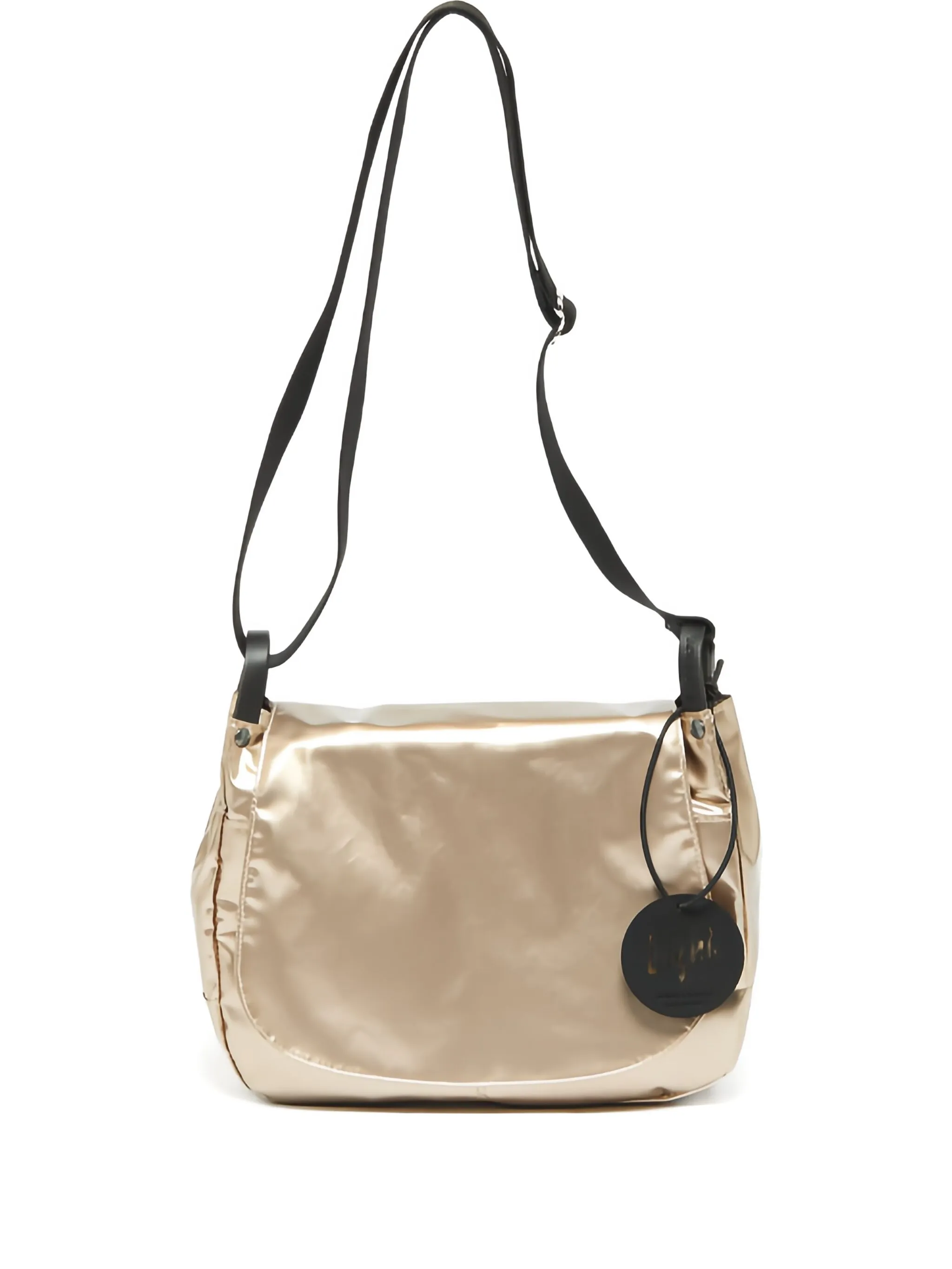 

Сумка на плечо Nico Jack Gomme, золотистый