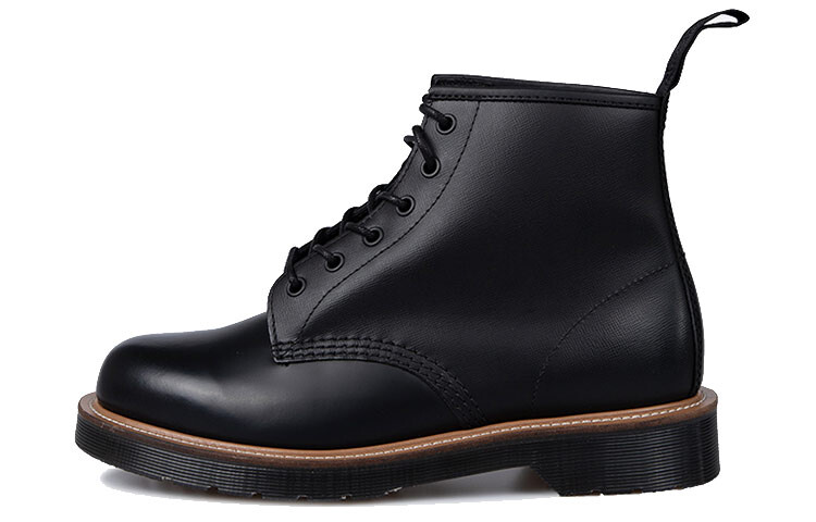 

101 Martin Boot Мужские черные Dr.Martens