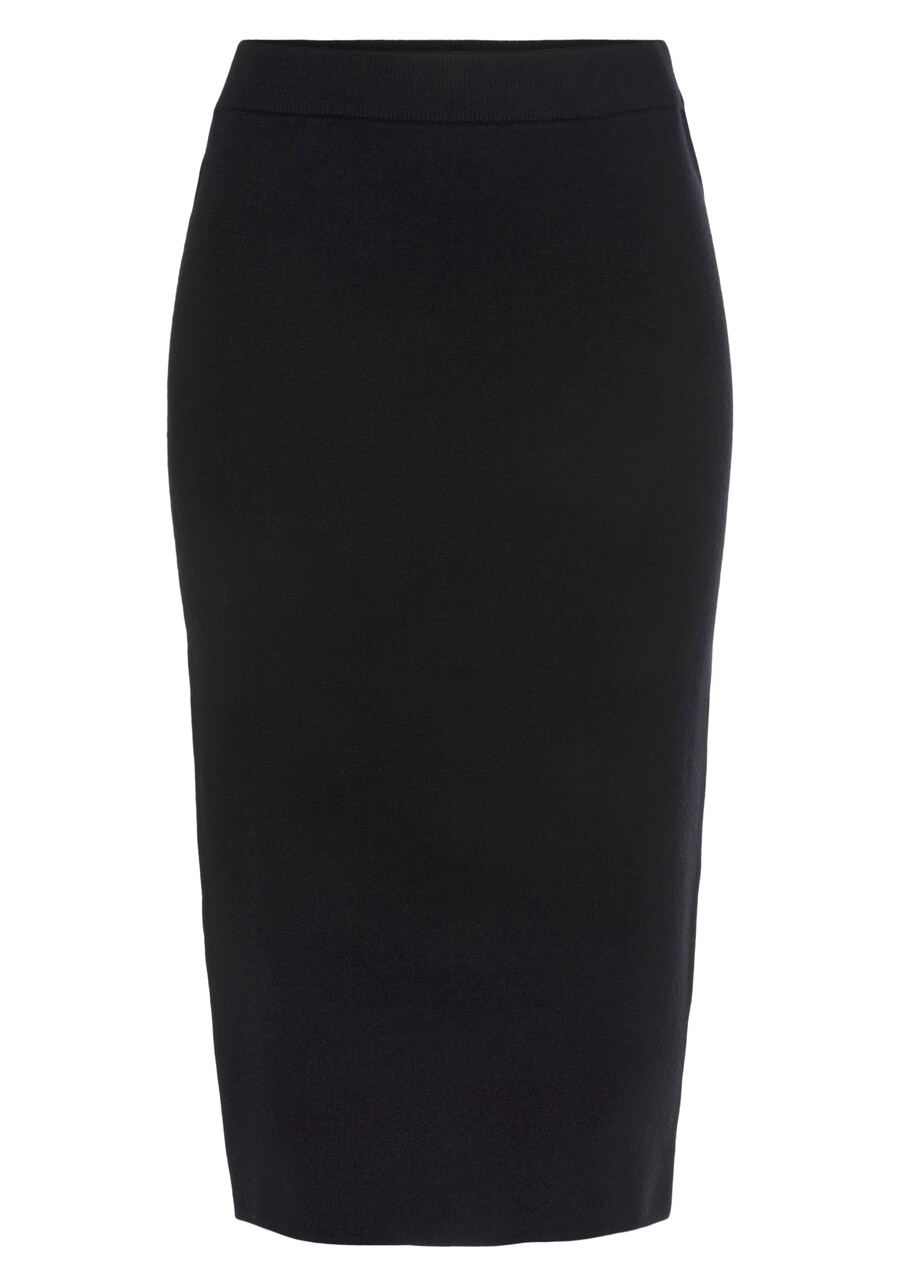 

Миди юбка VIVANCE, Black