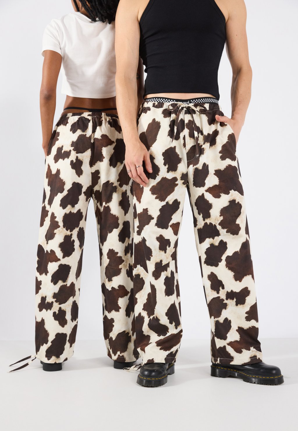 

Брюки UNISEX YOURTURN, коричневый