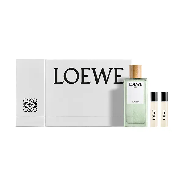 

Туалетная вода для женщин Cofre Sutileza Loewe, 1 UD