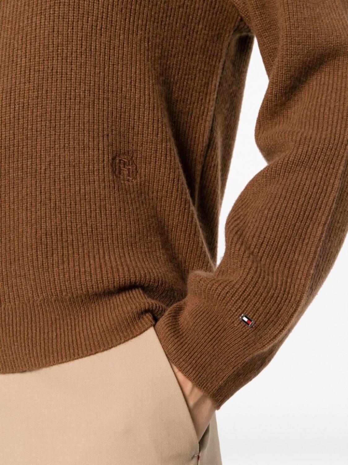 thumb