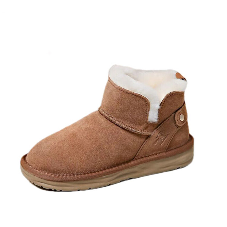 

Ботинки ABCYLM Snow Boots Women's