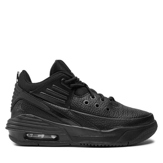 

Кроссовки Nike Jordan Max Aura 5 (Gs) DZ4352 001 Black/Anthracite/Black, черный