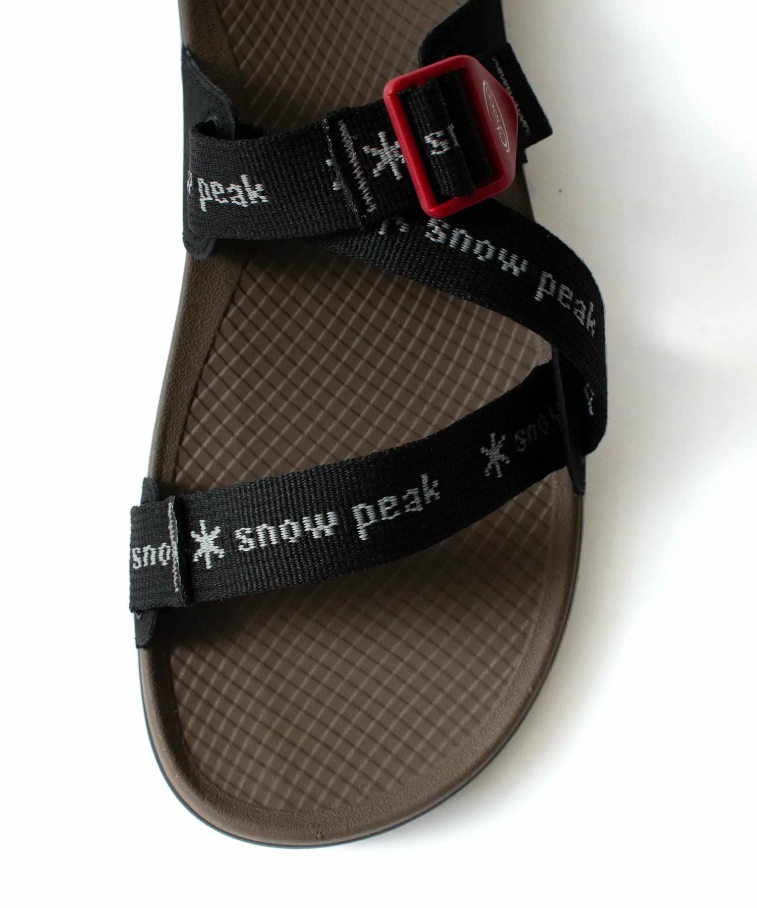 Сандалии MS LOWDOWN SLIDE SP Snow Peak, Pro. — фото 4
