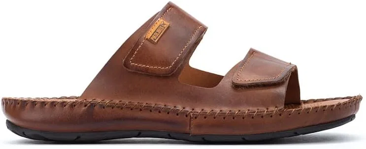 Сандалии PIKOLINOS, Cuero Leather
