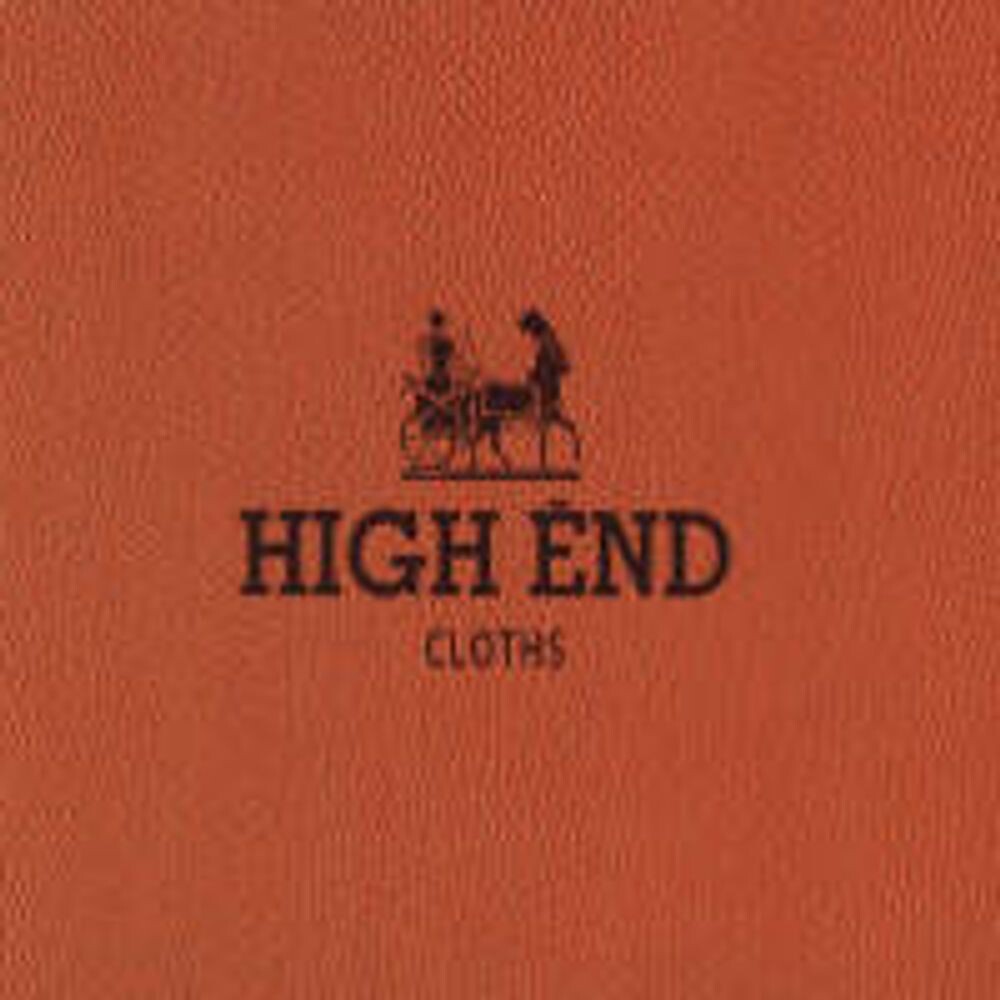 

Диск CD High End Cloths [EP] - Planet Asia