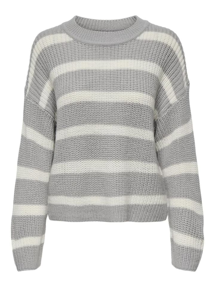 

Пуловер JDY Pullover, цвет formal gray
