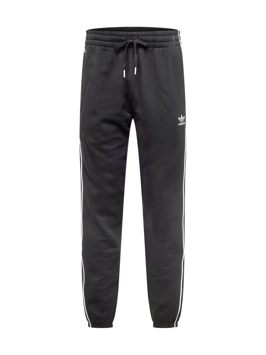 

Спортивные штаны ADIDAS ORIGINALS Tapered Pants Rekive, черный