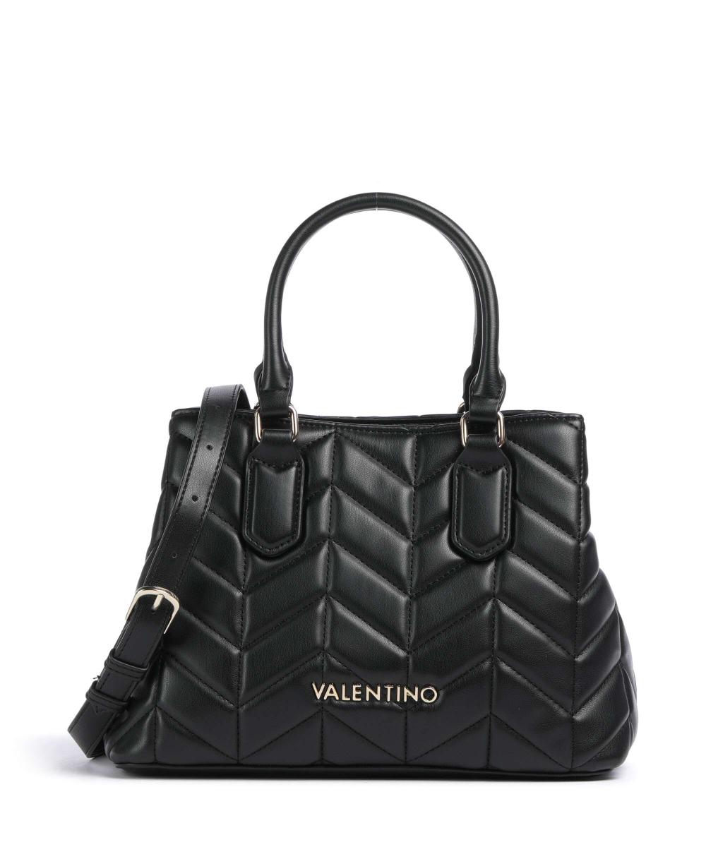 

Сумочка Petal re из искусственной кожи Valentino Bags, черный