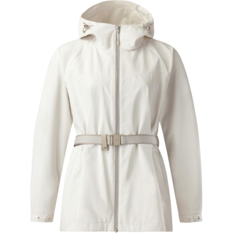 

KOLON SPORT Тренчкот женский, Cream