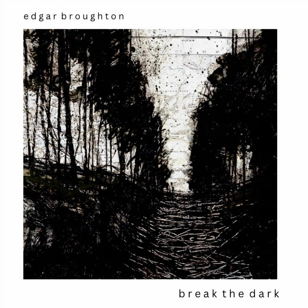 

Диск CD Break The Dark - Edgar Broughton