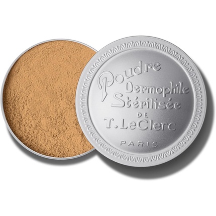 

T.Leclerc The Loose Powder Dermophile 25g - 06 Cinnamon T. Leclerc Paris 1881