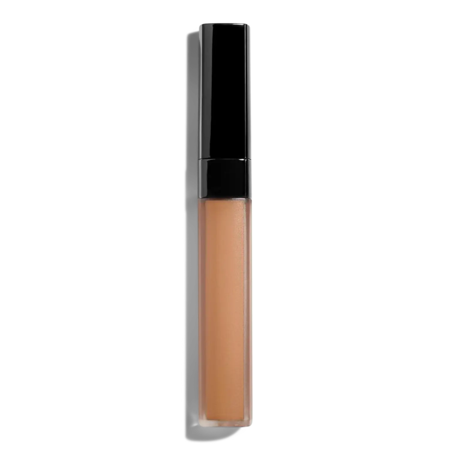 

LE CORRECTEUR DE Стойкий консилер CHANEL, B60 (intense dark-medium shade, neutral undertone)