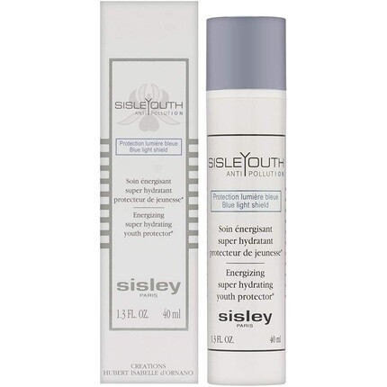 

Sisleyouth против загрязнения окружающей среды, Sisley