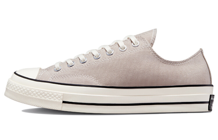 

Кеды Chuck 70 Converse Low 'Papyrus'