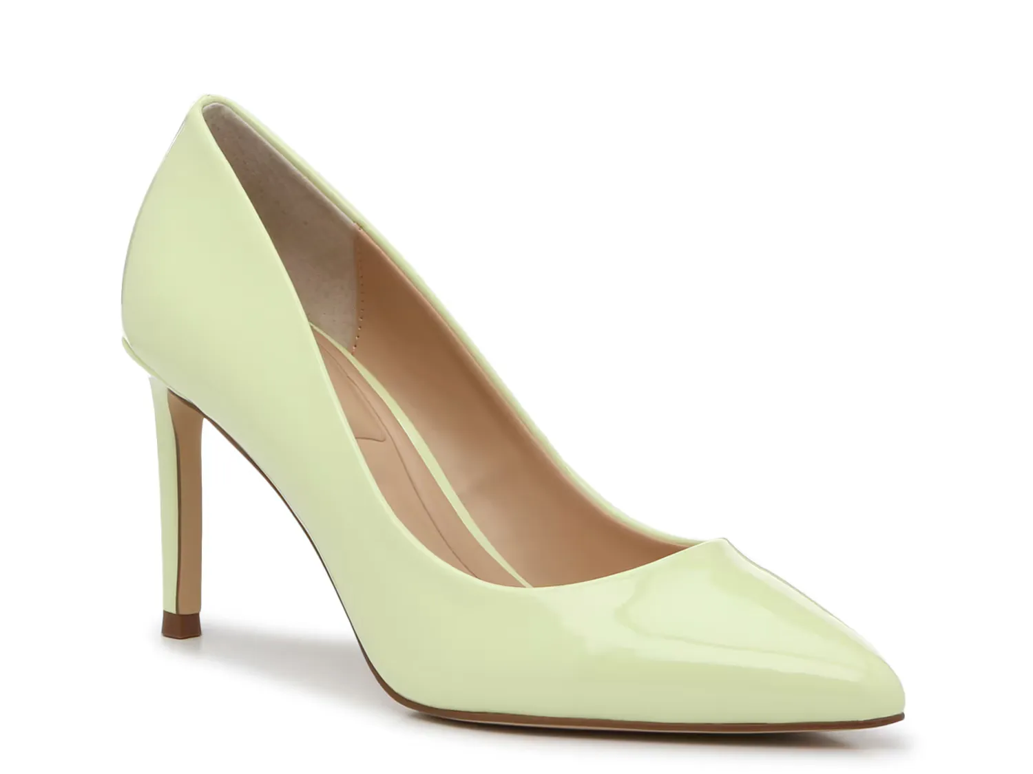 

Туфли Sublime Pump Charles By Charles David, зеленый