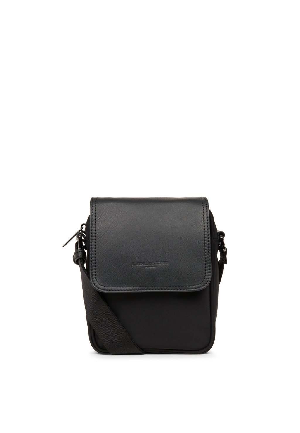 

Сумка через плечо BASIC SPORT MEN'S LANCASTER, черный