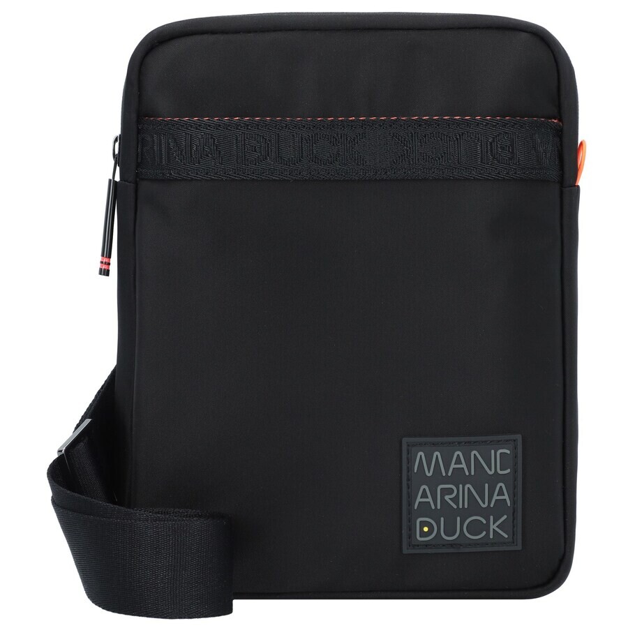 

Сумка кросс-боди Mandarina Duck WARRIOR, черный