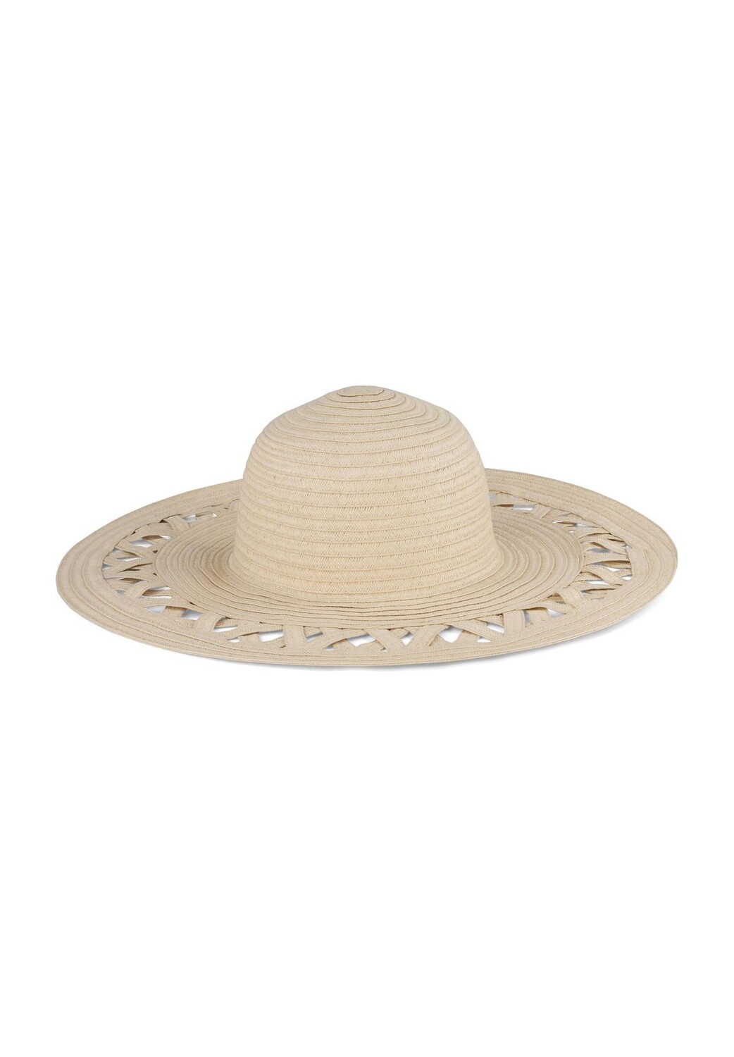 

XXL шляпа от солнца Malang normani, цвет Natur