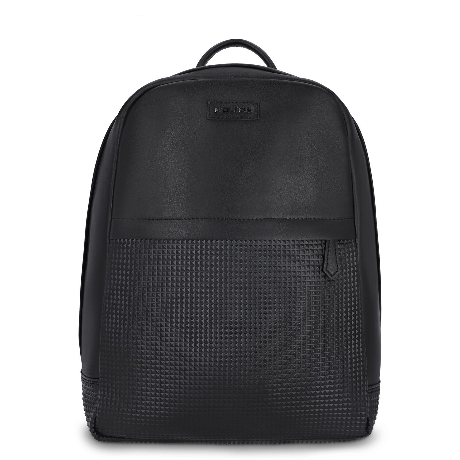 

Рюкзак Police 41 cm Laptopfach, черный