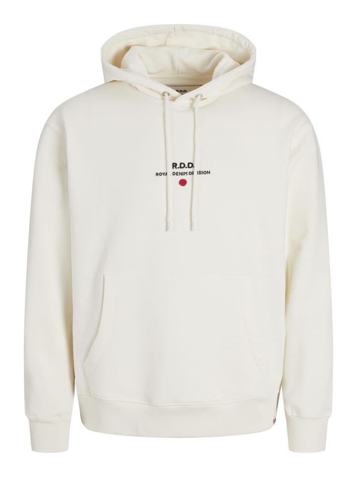 

Толстовка с капюшоном цвета Эгрет Jack & Jones